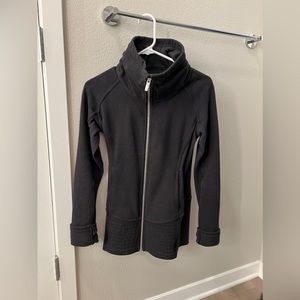 Lululemon Scuba Full-Zip Jacket